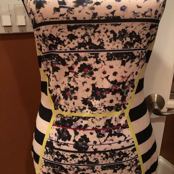 Fire Los Angeles dress with cut out back detail⭐️ - Picture 5 of 8